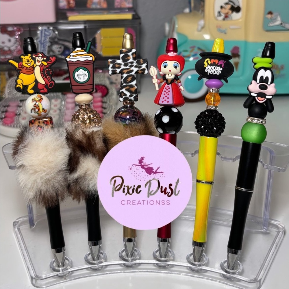 Focal Writing Pens